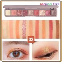 ราคา DIKALU COCO VENUSพาเลทอายแชโดว์ อายแชโดว์ติดทน อายชาโดว์ สีทาตา พาเลทตา พาเลทอายแชโดว์ 9สี เนื้อดินน้ำมัน เนื้อใยไหม ประกายชิมเมอร์Eye Shadow 338 (17572446313)