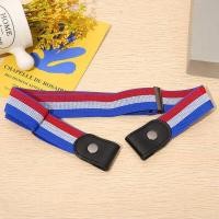 ราคา Thai Home เข็มขัด เข็มขัดหัวล็อค เข็มขัดไนล่อน เข็มขัดผ้า เข็มขัดเดินป่าแบบเท่ห์ๆ หัวออโต้ล็อค ปรับสายเองได้ (19296410224)