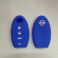 ราคา ซิลิโคนกุญแจรถยนต์NISSAN TEANA TIIDA SYLPHY ALMERA VL ซิลิโคนกุญแจ รถยนต์ ปลอกซิลิโคนนิสสัน เทียน่า ทีด้า ซิลฟี อัลเมร่า (6319596358)