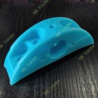 ราคา สีฟ้า พลาสติกประกับลูกจก ศักดิ์พัฒนา ประกับราว ประกับราวนิ้วโน้ม พลาสติก รถเกี่ยวข้าว ปลอกพลาสติก ประกับพลาสติก ราวนิ้วโน้ม (20950346849)