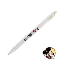 ราคา ปากกาลบได้แบบกด 0 5 มม หมึกสีน้ำเงิน แดง ลายลิขสิทธิ์แท้ Disney Marvel ลายมิกกี้เม้าส์ คิตตี้ สไปเดอร์แมน เปลี่ยนไส้ได้ ลบได้น่ารัก erasable pen (18063740242)