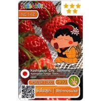 ราคา การ์ดสะสม ของสะสม Crayon Shin Chan Power Card Serie Around Japan การ์ดลูกอมชินจัง การ์ดพลังชินจังชุด เที่ยวญี่ปุ่น No 136 180 (19895026682)