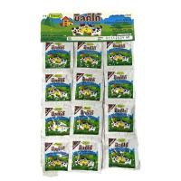 ราคา Milko นมอัดเม็ด รสช็อกโกเเลต ขนาด 48 กรัม บรรจุ 48 ซอง (17341776454)