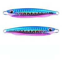 ราคา Metal Jig Lead Fishing Lures 10g 15g 20g 25g 30g 40g 60g Umpan Casting Spoon Fishing Lure Spinner Bait (20759888342)