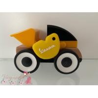 ราคา ซิลิโคนหุ้มกุญแจเวสป้า Vespa (15658860800)