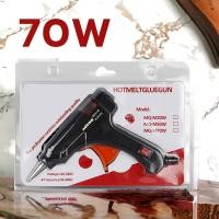 ราคา ปืนยิงกาวร้อน ปืนกาวแท่ง ปืนกาวร้อนอย่างดี ปืนกาวร้อน ปืนยิงกาวร้อน 70W 100W 150W กาวร้อนอย่างดี ความร้อนสมำ่เสมอ ให้ทำงานได้อย่างต่อเนื่อง (21569234821)