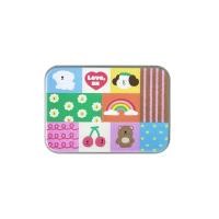 ราคา Bringhome Pocket ตลับเหล็กเอนกประสงค์ สำหรับใส่เหรียญ บัตร การ์ดศิลปิน (21458412312)