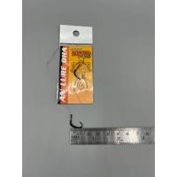 ราคา ตะขอเบ็ดตกกุ้ง ตัวเบ็ดตกกุ้ง ไอยรา เดิม เอราวัณ ตัวเบ็ดนำเข้าJAPAN คม บาง แข็ง (16459069893)