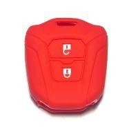 ราคา ซิลิโคนกุญแจisuzu 2020 2021 2022 2023 ปลอกกุญแจISUZU (6150282464)