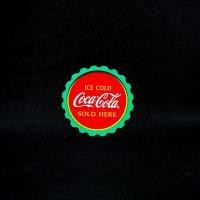 ราคา จานรองแก้วโค้ก ยางพารา ชุด 1 มี 4 ลาย Coke coca cola (9766898234)