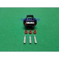 ราคา ปลั๊ก VSS Sensor โตโยต้า VSS Vehicle Speed Sensor Toyota 1 ตัว (720856104)