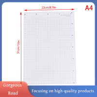 ราคา ขายดี Eioce แผ่น PVC A5 B5 A4แผ่นโต๊ะเขียนหนังสือนักเรียนแผ่นไม้บรรทัดใสอุปกรณ์วัด (20151140230)