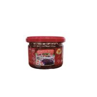 ราคา น้ำพริกเผา ตาแดง แมงดา น้ำพริกนรก มีหลายรสไห้เลือก รับประกันความอร่อย เผ็ดกลาง 120 200 กรัม (21330710220)