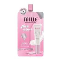 ราคา 1ซอง Mille รวมกล่อง ครีมซอง มิลเล่ (21624281412)