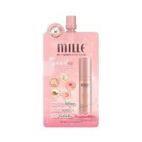 ราคา 1ซอง Mille รวมกล่อง ครีมซอง มิลเล่ (21624281406)