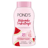 ราคา พอนด์ส แป้งฝุ่น 50 กรัม Ponds Powder 50g (18924726566)