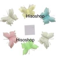 ราคา ดาวเรืองแสง ดาวติดผนัง หรือเพดาน สำหรับตกแต่งบ้านตกแต่งห้องนอน ของเล่นแปะผนังเรืองแสงตกแต่งสร้างบรรยากาศในห้องนอนของเด็ก (20632263530)