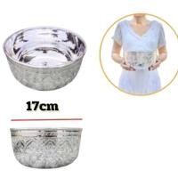 ราคา สินค้าพร้อมส่ง ขันเงิน ขันทอง ขันลายไทย วันสงกรานต์ คุณภาพดีมีตั้งเเต่ไซส์เล็ก ไซส์ใหญ่ งานบุญ งาน (21465104796)