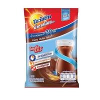 ราคา โอวัลติน 3in1 สูตรน้ำตาลน้อย 31 กรัม 5 ซอง ถุง (21271958426)