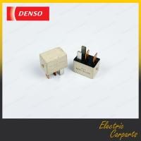 ราคา รีเลย์ 4 ขา DENSO 12V แท้ เชียงกง เลือกสีได้ (10513644408)