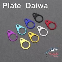 ราคา Plate Daiwa เพลท ล๊อคน๊อต Daiwa ของแต่งรอก (20614569091)