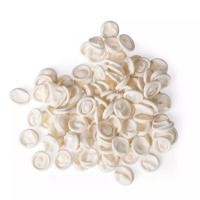 ราคา ถุงนิ้วมือยาง ถุงนิ้วยาง ที่สวมนิ้วยาง 20ชิ้น ปลอกนิ้ว ถุงนิ้วอนามัย ถุงสวมนิ้ว Finger cots (9125150325)