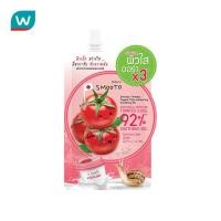 ราคา Smooto สมูทโตะ โทเมโท โยเกิร์ต พลัส ไวท์เทนนิ่ง ซูทติ้ง เจล 50ก (7670998087)
