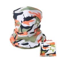 ราคา BUFF ผ้าบัฟ ผ้าโม่ง กันฝุ่น กันแดด กันรังสีUV ผ้าโพกศรีษะ สำหรับ เล่นกีฬากิจกรรมกลางเเจ้ง (21537709931)