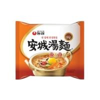 ราคา มาม่าเกาหลี อันซองทังมยอน ซอง นงชิม ล็อตใหม่ 안성탕면멀티 농심 Anseongtangmyeon Multi Nongshim 125g x5pack สินค้านำเข้าจากเกาหลีแท้ๆๆ หมดอายุ 29 2 24 (21264804985)