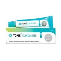 ราคา Tomei มี 2 สูตร ครีมแต้มสิว ลดรอยแดง (21161296958)