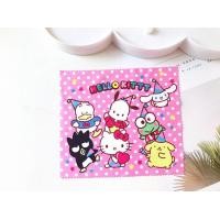 ราคา ผ้าเช็ดแว่น ผ้าเช็ดหน้าจอโทรศัพท์ ลายการ์ตูนน่ารัก (20767057331)