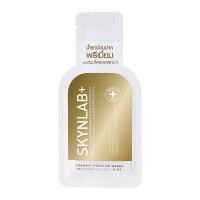 ราคา Skynlab ออร์แกนิคพรีเมี่ยมเฮิร์บเม้าท์วอช ยูซุมิ้นท์ 15ml น้ำยาบ้วนปากสูตรสมุนไพร ช่วยขจัดคราบโปรตีน ชา กาแฟ (20730559113)