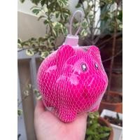 ราคา กระปุกออมสินสีใส กระปุกออมสินหมู ออมสินหมู ออมสินหมูสี (17307455572)