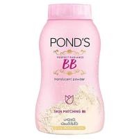 ราคา etbeauty แป้งพอนด์ Pinkish White Glow Face Powder มีตัวเลือก 50กรัม (20140285042)