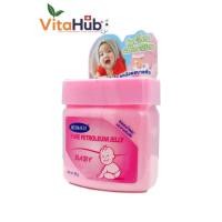 ราคา Medmaker Pure Petroleum Jelly Baby เมดเมเกอร์ ปิโตรเลียม ขนาด 50 กรัม (17079087110)