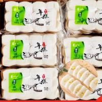 ราคา Tokpokki ต๊อกบกกี แป้งนุ่มหนึบ ยืด เค้กข้าว 400g 年糕 (21510903441)