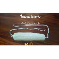 ราคา ใยบวบขัดหลัง ใยบวบถูหลัง ใยบวบขัดตัว ใยบวบถูตัว ใยบวบขัดผิว ใยบวบถูผิว (19376437513)