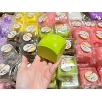 ราคา สกุชชี่คัพเค้กในถ้วยใส (21612677683)