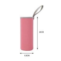 ราคา Wally Shop ปลอกเก็บความเย็นเบียร์ ปลอกเบียร์กระป๋องยาว ปลอกเบียร์ขวดเล็ก ปลอกหุ้มกระป๋องเบียร์ ที่ใส่ขวดเบียร์เล็ก ร้านไทย สินค้าพร้อมส่ง (21435828206)