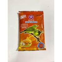 ราคา อาหารนกขมิ้น นกดอกแตง นกเขียว Lucky Star (21392357180)