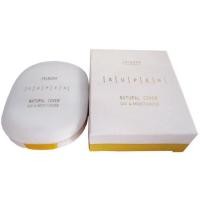 ราคา แป้งพัฟชิโมน่า SHIMONA SUPER NATURAL COVER UV MOISTURE (19548220505)