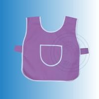 ราคา เอี้ยมเด็กอนุบาล เสื้อกันเปื้อนเด็กอนุบาล (21482352429)