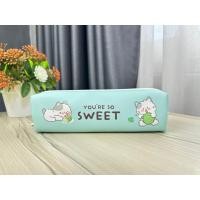 ราคา Moshi Moshi กระเป๋าดินสอ ลายน่ารักๆ (21558274645)