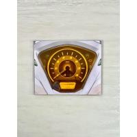 ราคา ฟิล์มกันรอยไมล์ Honda Lead125 ฟิล์มกันรอยไมล์ Lead 125i เก่า ใหม่ 4 วาล์ว 2023 ฟิล์มกันรอยอย่างดี ฟิล์มบังไมล์honda Lead 125i ปี 2023 สินค้าพร้อมจัดส่ง สินค้าดีเกรดA ฟิล์ม honda Lead 125i (19596019987