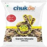 ราคา Garam Masala Whole 50g Fresh Stock Chukde (21403432810)