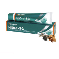 ราคา Himalaya Hiora SG Gel 10g เจลทาแผลร้อนใน แผลในปาก ปากแตก (16636736718)