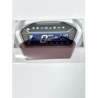 ราคา ฟิล์มกันรอยเรือนไมล์ New Honda Giorno125 ปี2023 2024 giorno 125 (20439948093)