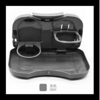 ราคา ถาดวางอาหารในรถยนต์ ที่วางอาหารในรถ กล่องใส่อาหารแบบแขวน (18261975929)