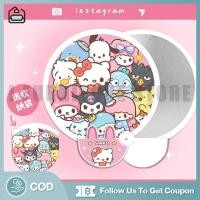 ราคา I Furniture store พัดรูปการ์ตูนพับได้ พัดพกพา พัดมือ พัด แบบพับได้ สะท้อนแสง พัดมือพกพา พัดผ้าร่ม พัดพับเก็บได้ พัดน่ารัก พัดสปริงพกพาง่าย พับเก็บได้ เหมาะกับฤดูร้อน กลางแจ้ง ของขวัญ อุปกรณ์ประกอบฉาก 