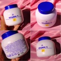 ราคา AR vitamin E พร้อมส่ง 200 g เอ อาร์ วิตามินอี มอยส์เจอร์ไรซิ่ง ครีม (5438272419)